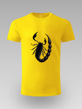 🦂 Scorpion – Majica sa Karakterom - tsrm24-015
