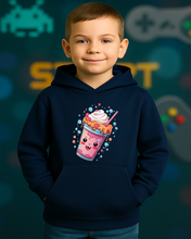 Dječija Dukserica – Veseli Milkšejk Dizajn 🥤✨ - tsrm7-cute154