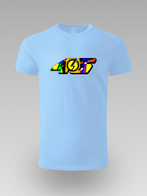 VR46 Valentino Rossi Unisex Majica - tsrm18-VLTO-003