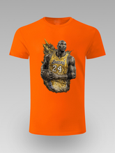 Kobe Bryant Majica – Black Mamba NBA Kolekcija - tsrm23-004