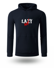 Lazy Not Unisex Hoodie ⚡ | Streetwear Dukserica sa Kapuljačom  Opis - tsrm12-70