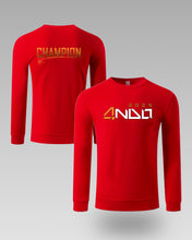 Lando Champion 2025 Formula Fan Dukserica - tsrm17-002