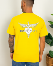 Bon Jovi Muška Majica sa Srcem i Krilima 🎸🖤 - tsytsrm-bonjovi2