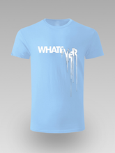Whatever Street Style Grafička Unisex Majica - tsrm12-021