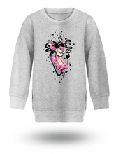 Pink Panther Dječja Dukserica 😎💗 | Moderna, Šarena i Udobna - tsrm13-30