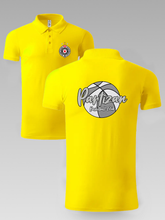 Partizan Polo Majica – Crno-Bijeli Stil za Svaki Dan 🖤🤍 - tsrm21-pl-049