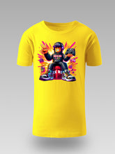 🧒🎮 Roblox Gamer Dječija Majica - tsrm13-049