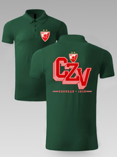 CZV BEOGRAD 1945 – STIL KOJI NOSI ISTORIJU. 🔴⚪ - tsrm21-pl-029