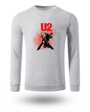 U2 Duks | Moderan dizajn sa upečatljivim crvenim detaljima - tsrm14-24