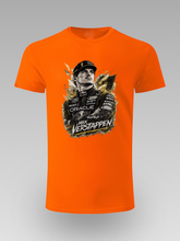 Max Verstappen Majica – Formula 1 Šampion - tsrm23-009