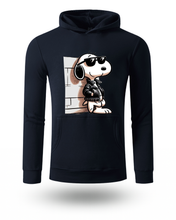 Cool Dog Dječja Dukserica 🐶😎 | Udobna, Topla i Moderna - tsrm13-19