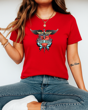 Bon Jovi Ženska Majica sa Rock Energijom 🎸🔥 - tsytsrm-bonjovi1