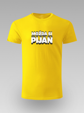🍻 Možda Si Pijan – Ako Možeš Da Pročitaš, Još Si Dobro - tsrm24-021