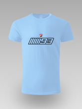 Marc Márquez MotoGP Minimalistički Dizajn - tsrm18-MRK0-001