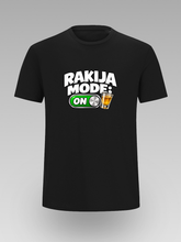 🥃 Rakija Mode: ON - tsrm24-038