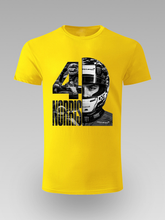 Lando Norris Majica – Norris 4 McLaren Formula 1 - tsrm17-041