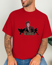 Elvis Presley Kral Muška Majica 👑🎤 - tsytsrm-elvis4