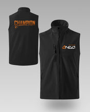 Lando Champion Formula Fan Prsluk Otporan na Vjetar i Vodu - tsrm17-002