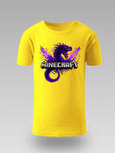 Ender Dragon Majica - tsrm13-072