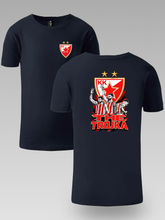 Djeca Crvena Zvezda Majica – Mali Zvezdaši, Velika Ljubav 🔴⚪ - tsrm21-024d