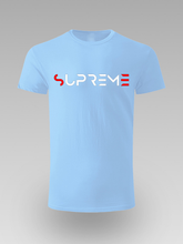 Supreme Grafička Unisex Majica - tsrm12-001
