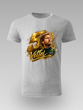 Sebastian Vettel #5 – Zlatna Serija F1 Majica - tsrm23-047