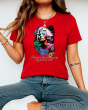 Ženska Majica sa Marilyn Monroe Dizajnom 🌸 tsytsrm-marilyn0