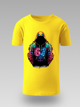 Six Seven Neon Hoodie Dječija Majica - tsrm13-152