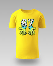 67 Fudbal Dizajn Dječija Majica - tsrm13-40