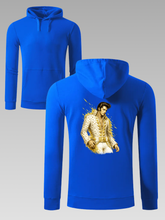 Elvis Presley – Unisex Dukserica sa Kapuljačom - tsrm23-ch-018