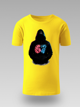 Six Seven Neon Hoodie Dječija Majica - tsrm13-150