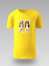 🧒👯 Roblox Besties Dječija Majica - tsrm13-051