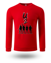 U2 Duks | Minimalistički dizajn inspirisan legendarnim rock bendom - tsrm14-23