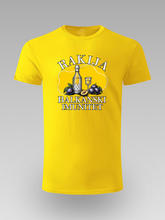 Rakija – Balkanski Imunitet Majica - tsrm24-003