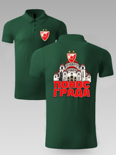PONOS GRADA – CRVENA ZVEZDA POLO MAJICA 🔴⚪ - tsrm21-pl-026