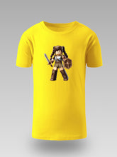 🧒⚔️ Roblox Ratnica Dječija Majica - tsrm13-53