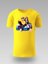 🧒🚗 Roblox Duo Dječija Majica - tsrm13-055