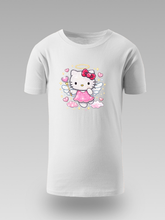 😇 Anđeoska Kitty Majica - tsrm13-087