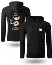 NY Stil Dječja Dukserica 🧢☕ | Moderna, Topla i Udobna - tsrm13-20