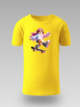 🛹💖 Roblox Skejter Djevojčica Dječija Majica - tsrm13-062