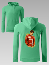 Charles Leclerc Formula 1 – Unisex Dukserica sa Kapuljačom - tsrm23-ch-017