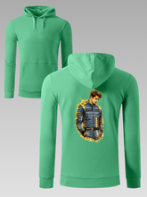 Lando Norris Formula 1 – Unisex Dukserica sa Kapuljačom - tsrm23-ch-023