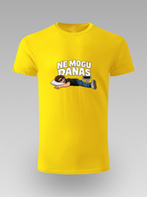 🔋 Ne Mogu Danas – Baterija 1% - tsrm24-033