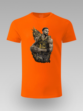 Stephen Curry Majica – NBA Superstar - tsrm23-013