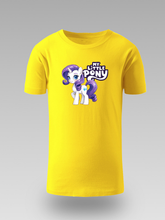 My Little Pony Rarity Dječija Majica – Elegantan i Slatki Dizajn - tsrm13-108