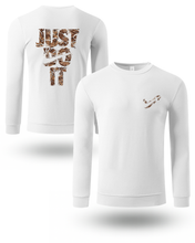 Dukserica sa Printom “Just Do It” – Pokaži Hrabrost i Pokreni se - tsrm12-49