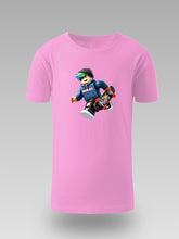 🧒🛹 Roblox Skejter Dječija Majica - tsrm13-061