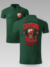 KK CRVENA ZVEZDA 1945 – BEOGRAD - tsrm21-pl-017