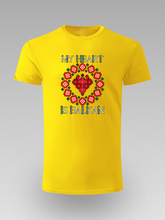 My Heart Is Balkan – Balkan Majica - tsrm24-002