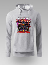 Max Verstappen Formula Fan Hoodie sa Kapuljačom - tsrm17-027